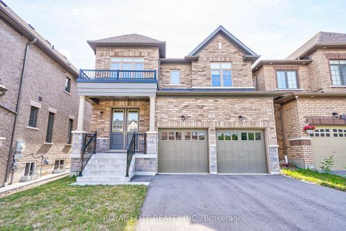10 Capstan Crt, Whitby, ON, L1P0K5 | Card Image
