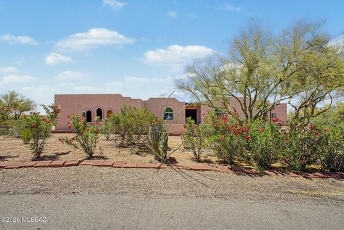 701 E Via Entrada, Tucson, AZ, 85718 | Card Image