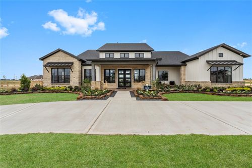 2001 Whispering Oaks Ln, Waller, TX, 77484-2268 | Card Image