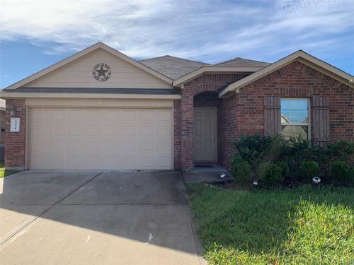 15438 Rancho Joya Way, Houston, TX, 77049-1856 | Card Image