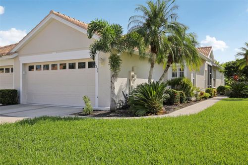 1831 San Silvestro Dr, VENICE, FL, 34285-4577 | Card Image
