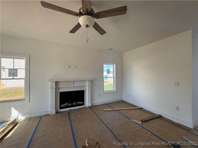 154 Peeler (Lot 19) Circle, House other with 4 bedrooms, 3 bathrooms and null parking in Raeford NC | Image 4
