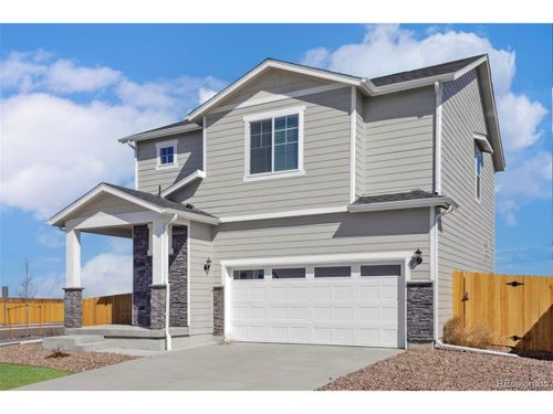 17915 E 94th Pl, Commerce City, CO, 80022-9698 | Card Image