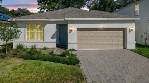 2024 Canopy Terrace Blvd, DeLand, FL, 32724-9626 | Card Image