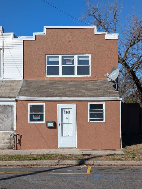 1441 Caspian Ave, Atlantic City, NJ, 08401-2382 | Card Image