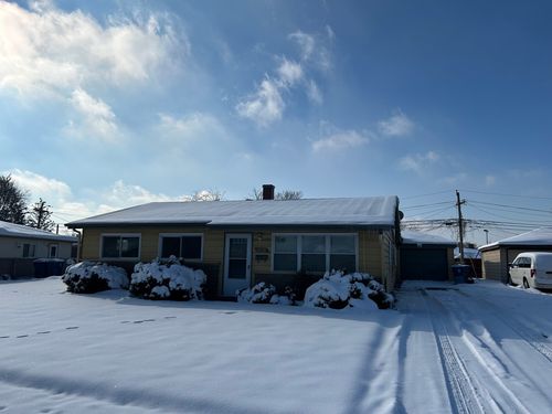 1436 Forest Pl, Calumet City, IL, 60409-6021 | Card Image