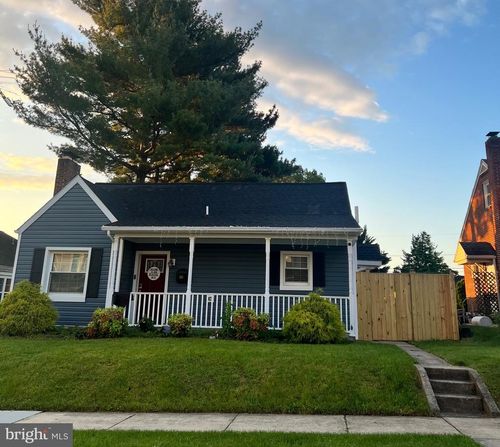 328 Bryan Pl, HAGERSTOWN, MD, 21740-4535 | Card Image