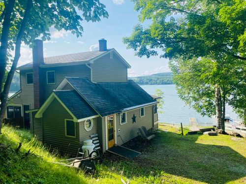 1191 Parker Rd, West Glover, VT, 05875-9416 | Card Image