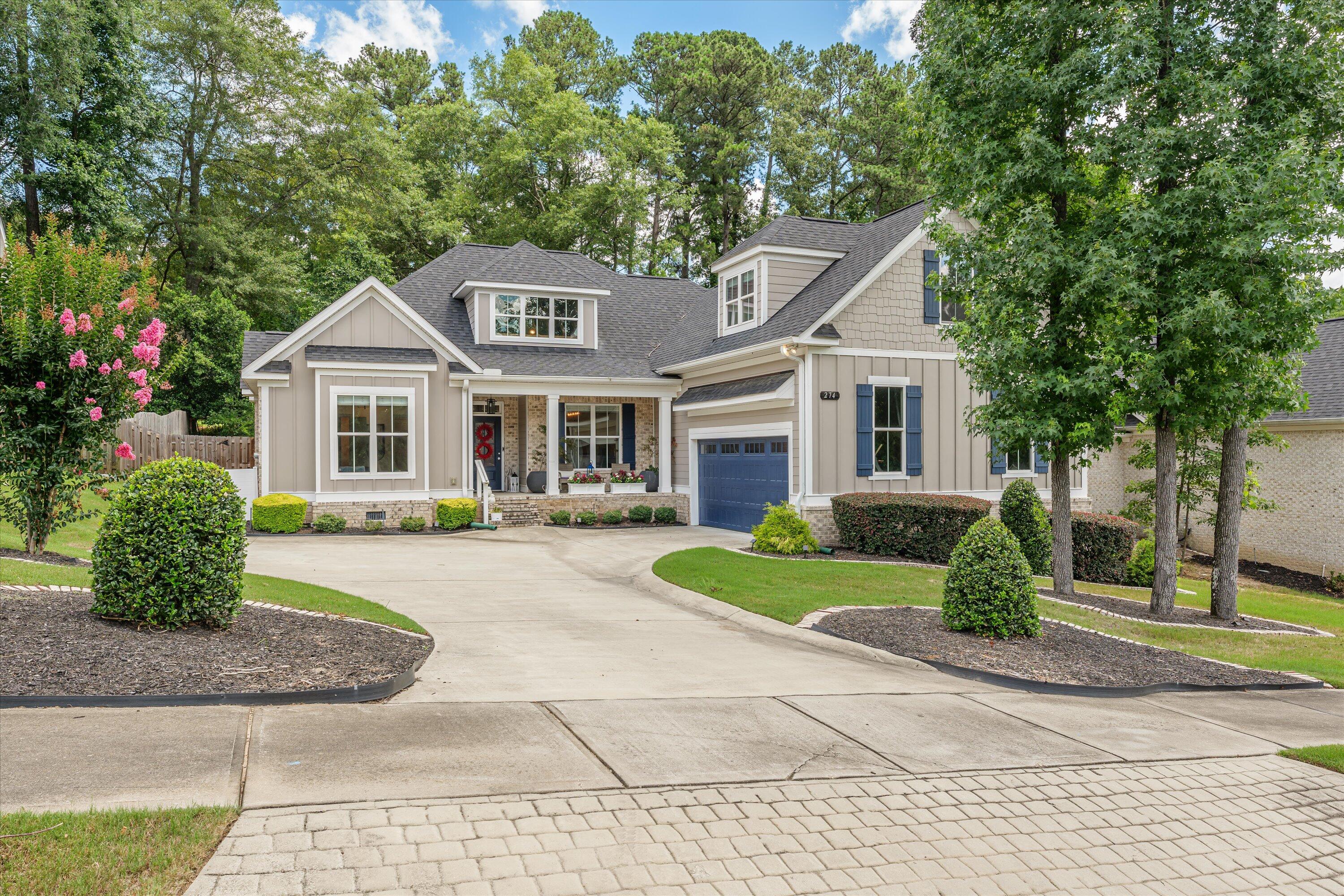 Oakbrook Dr, North Augusta, SC 29860