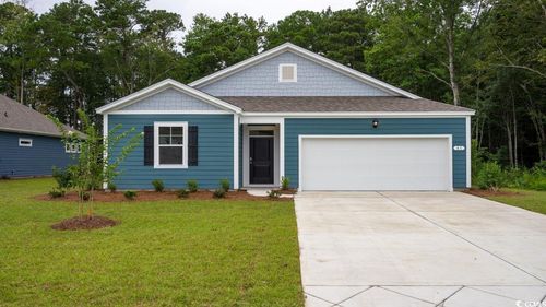 5134 Yellowstone Dr, Conway, SC, 29526-0023 | Card Image