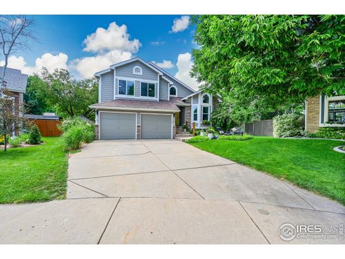 1107 White Oak Ct, Fort Collins, CO, 80525-5507 | Card Image