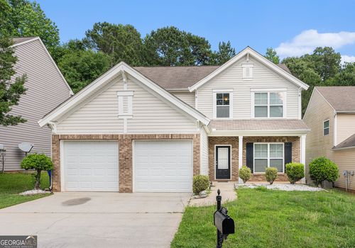 1576 Thornwick Trce, Stockbridge, GA, 30281-9116 | Card Image