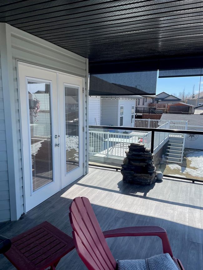 78 Lakeway Blvd, House detached with 4 bedrooms, 3 bathrooms and 5 parking in Sylvan Lake AB | Image 10