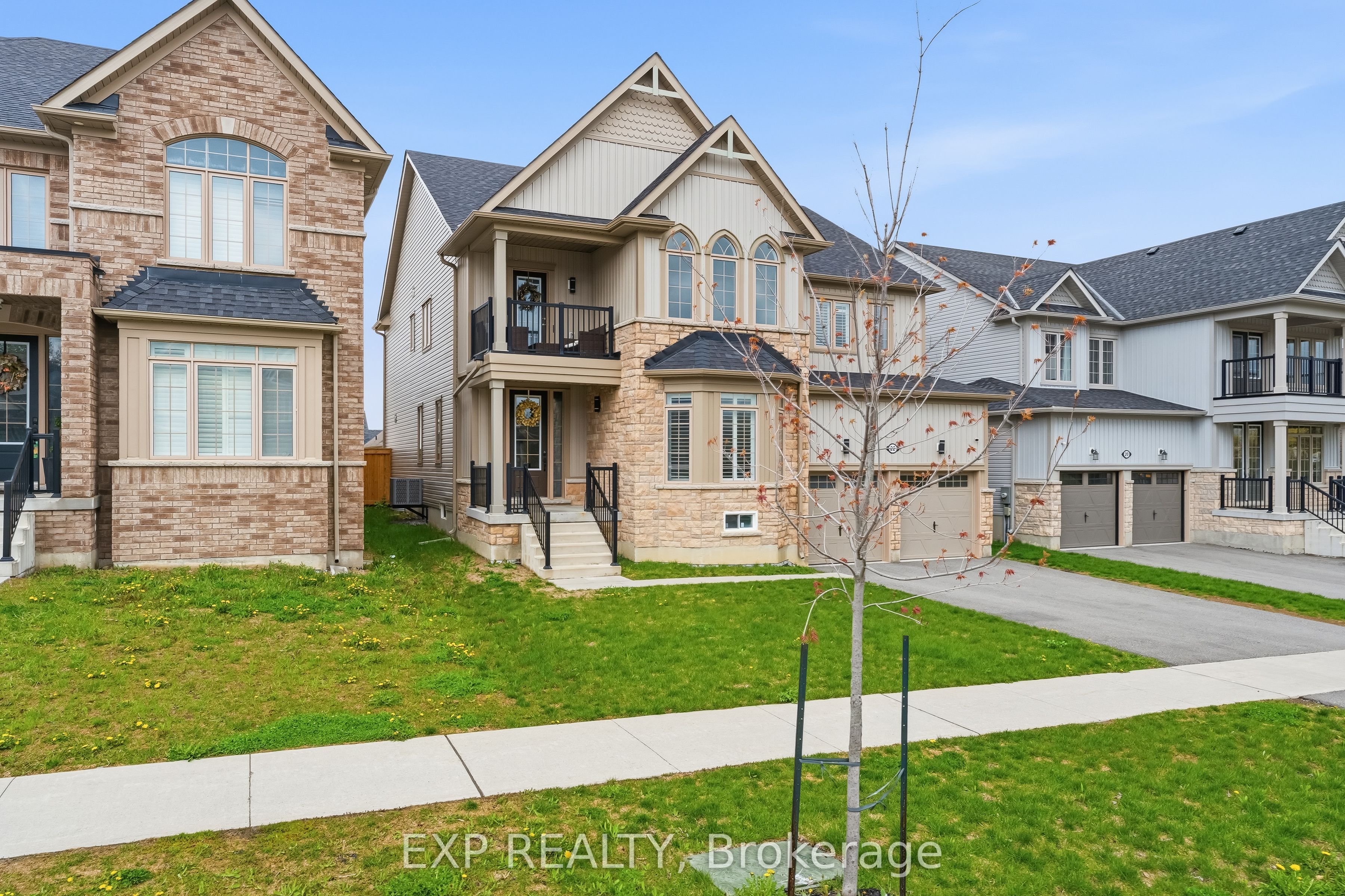 Residential in Kawartha Lakes