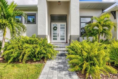 10169 Cocoa Beach Street, House other with 3 bedrooms, 2 bathrooms and null parking in Port Charlotte FL | Image 3