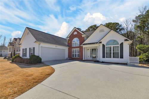 143 Autumn Run Pl, Villa Rica, GA, 30180-4757 | Card Image