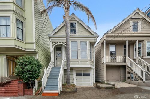 1040 Sanchez St, San Francisco, CA, 94114-3313 | Card Image