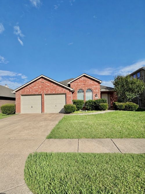 507 Thunder Trl, Forney, TX, 75126-4729 | Card Image