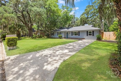 610 Beauregard Street, Savannah, GA, 31405 | Card Image