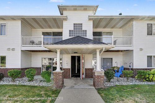1105 Carom Circle, Mason, MI, 48854 | Card Image