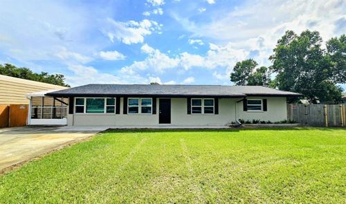 5551 Fairway Dr, Ridge Manor, FL, 33523-8922 | Card Image