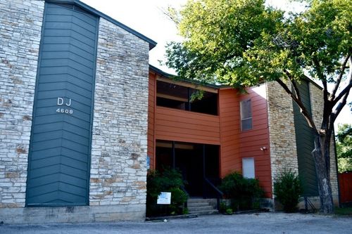 apt-106-4608 Bennett Ave, Austin, TX, 78751-3337 | Card Image