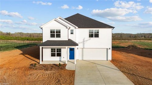 3655 N Nc Highway 62, Burlington, NC, 27217-8981 | Card Image