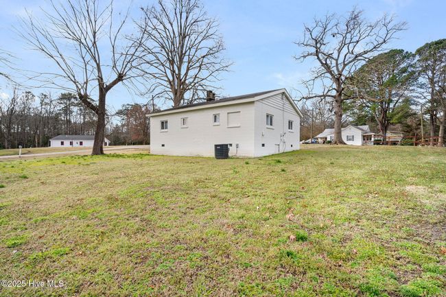 303 Rosin Hill St, House other with 2 bedrooms, 1 bathrooms and null parking in Spring Hope NC | Image 17