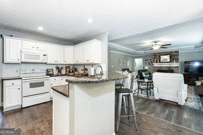 122 Cameron Pointe Dr, House other with 4 bedrooms, 3 bathrooms and null parking in Lagrange GA | Image 10