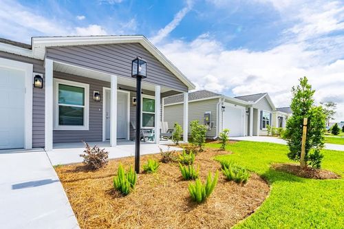 699 Joseph Way, The Villages, FL, 34762-6933 | Card Image