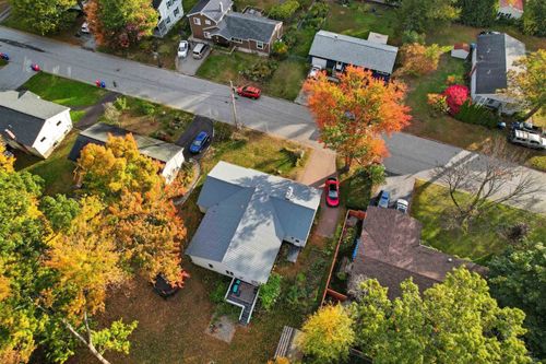 3 Duval St, South Burlington, VT, 05403-5916 | Card Image