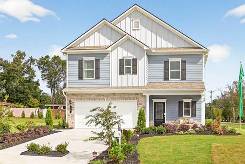 18 Red Tail Dr, Ringgold, GA, 30736-3507 | Card Image