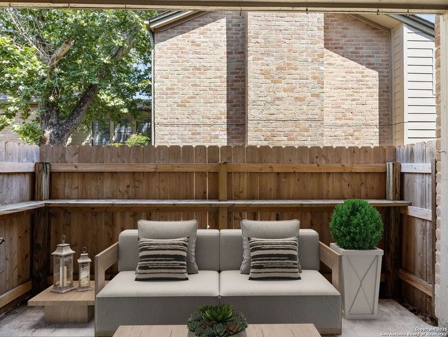 APT-601 - 7711 Callaghan Rd, Condo with 3 bedrooms, 2 bathrooms and null parking in San Antonio TX | Image 18