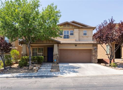10543 Winter Grass Dr, Las Vegas, NV, 89135-4019 | Card Image