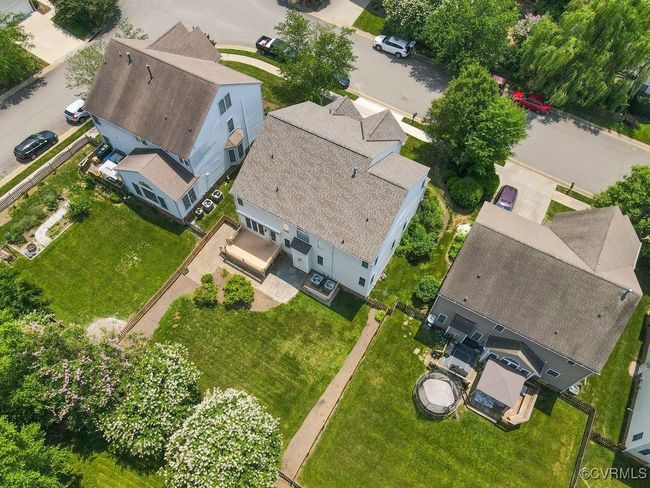 14306 Camack Trl, House other with 4 bedrooms, 4 bathrooms and null parking in Midlothian VA | Image 44