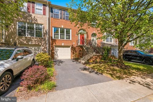 7728 Heritage Farm Dr, Gaithersburg, MD, 20886-5802 | Card Image