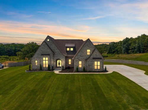 53 Highland Dr, Greenbrier, AR, 72058-5027 | Card Image