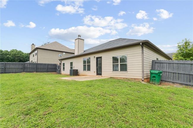 80 Pulaski Pl, House other with 3 bedrooms, 3 bathrooms and null parking in Jonesboro GA | Image 34