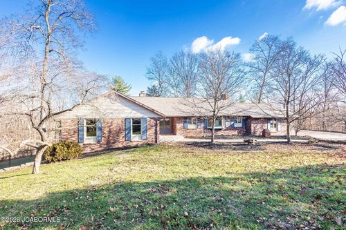 415 Shagbark Rd, Jefferson City, MO, 65101-3850 | Card Image