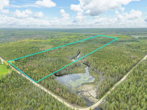 LT 42 Con 2 Netsr N/A, Chatsworth, ON, N0H1C0 | Card Image