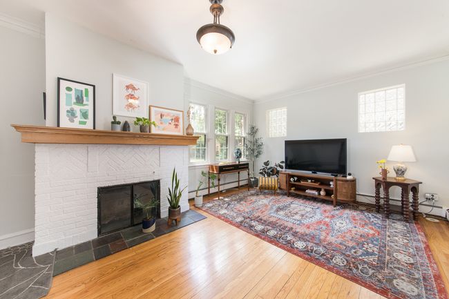 1521 S Prospect Ave, Home with 4 bedrooms, 3 bathrooms and null parking in Park Ridge IL | Image 5