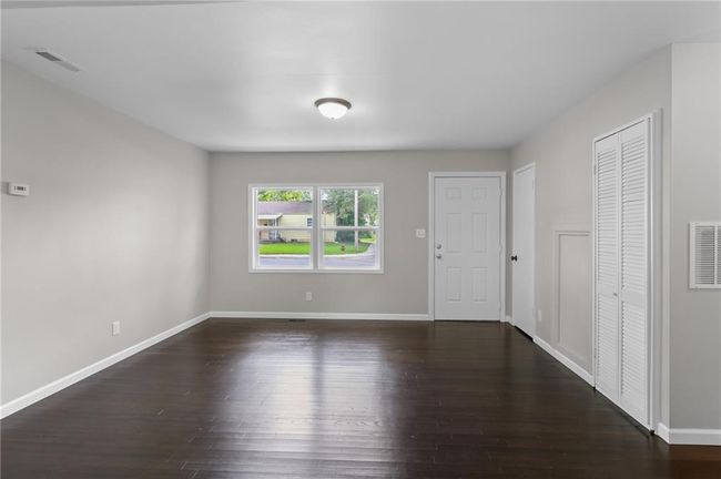 1758 Main St, House other with 2 bedrooms, 1 bathrooms and null parking in Osawatomie KS | Image 9