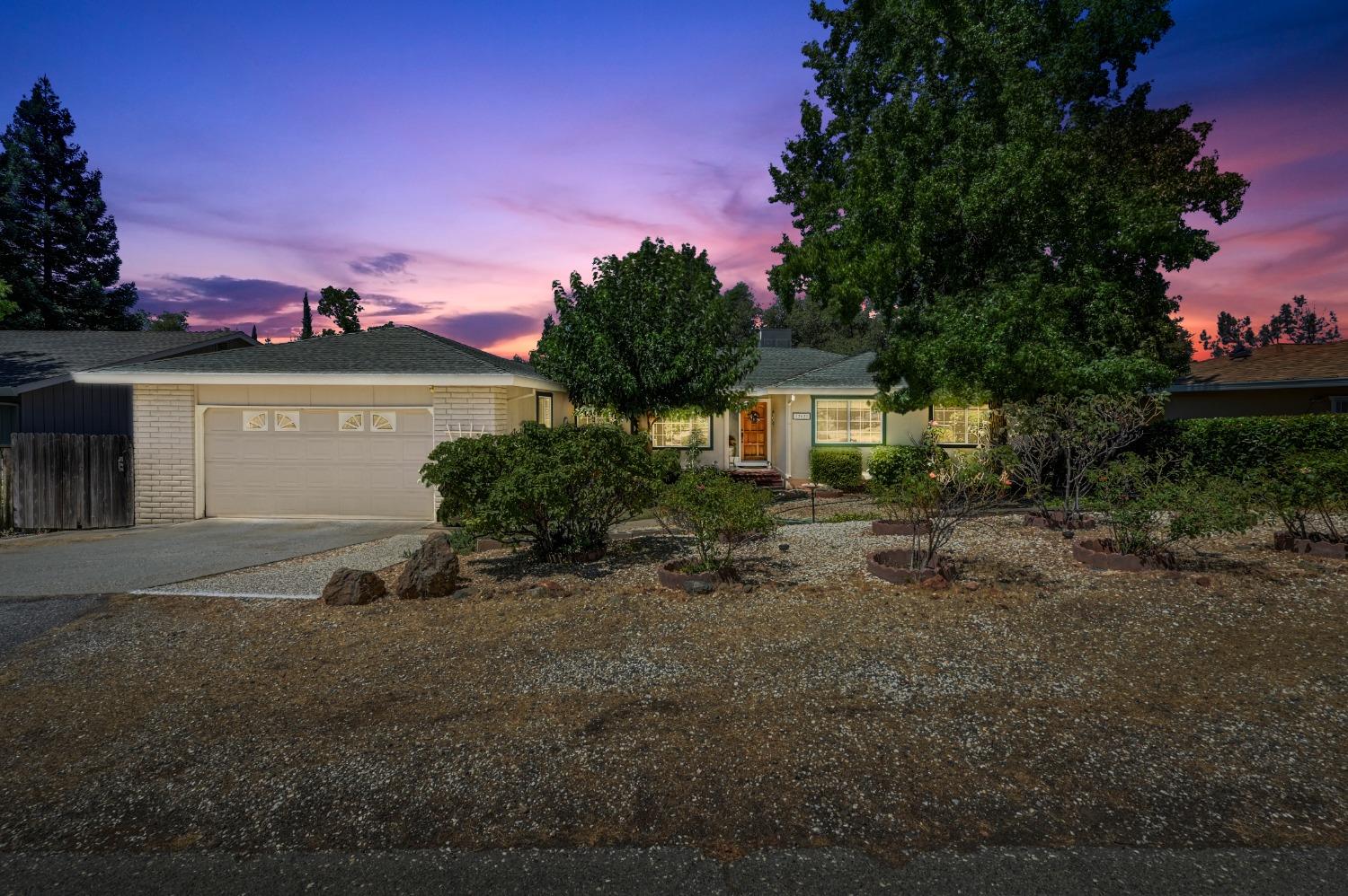 Highland Dr, Auburn, CA 95603