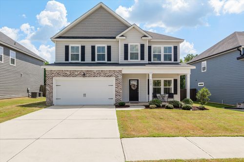 6060 Big Pond Trl, Grovetown, GA, 30813-4543 | Card Image