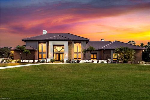 16676 Bobcat Dr, FORT MYERS, FL, 33908-4325 | Card Image