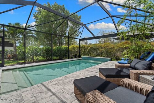 28188 Seasons Tide Ave, BONITA SPRINGS, FL, 34135-9081 | Card Image