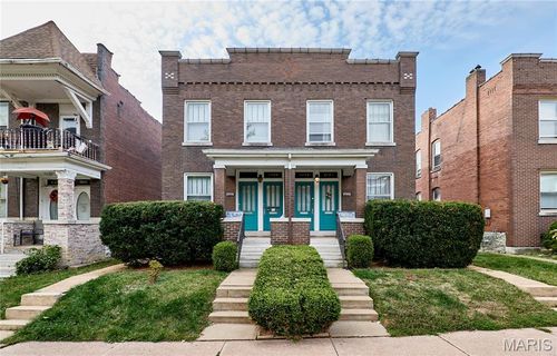 4922 Devonshire Ave, Saint Louis, MO, 63109-2401 | Card Image