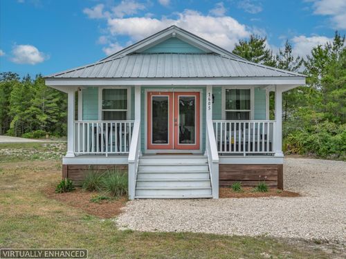1605 Sandpiper Dr, CARRABELLE, FL, 32322-5112 | Card Image