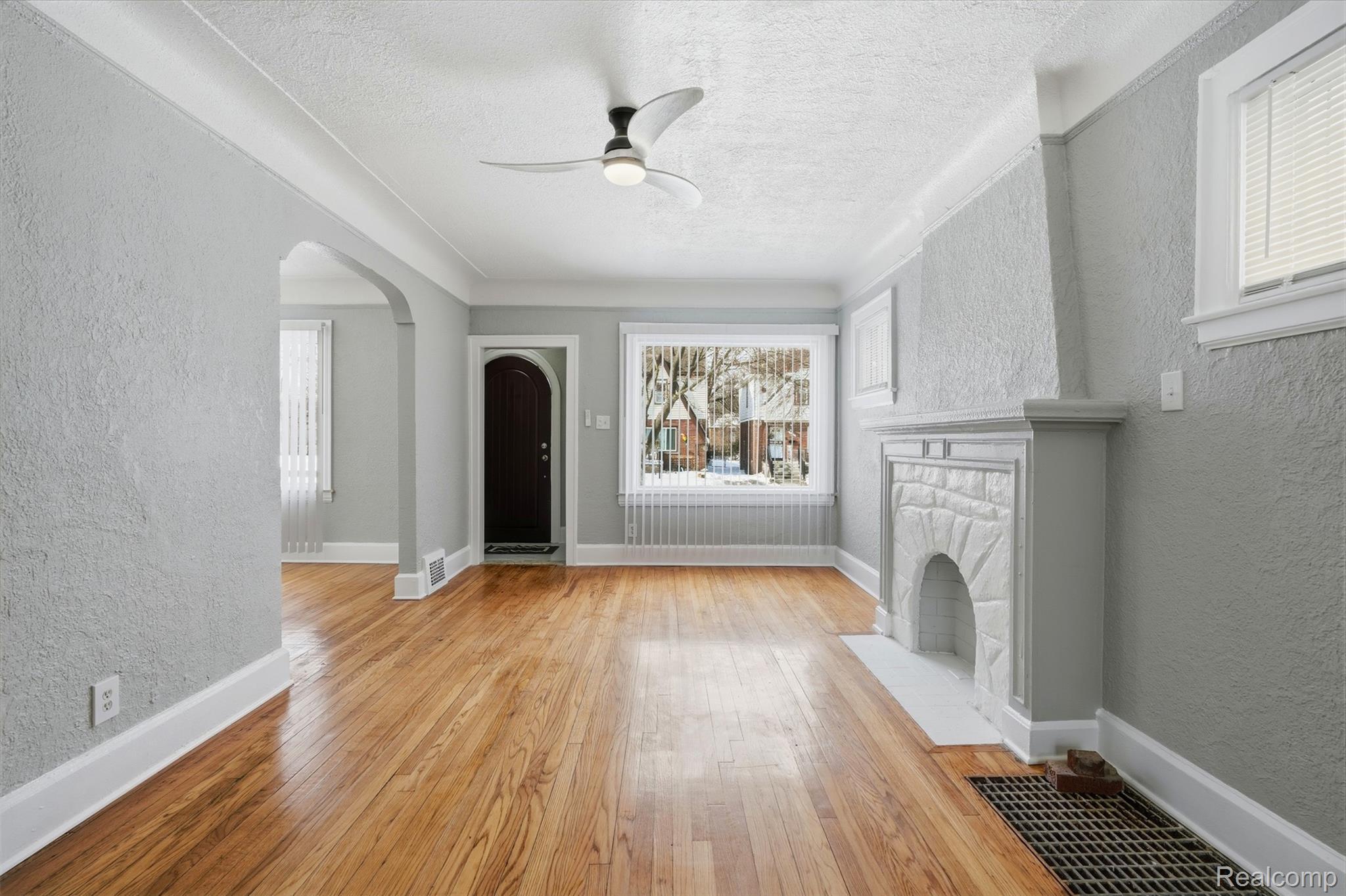 Residential in Detroit 5