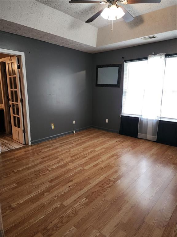 Residential in Fayetteville 5